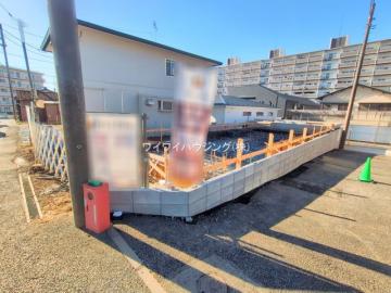 外観(2025年12月)