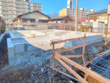 外観(2025年12月)