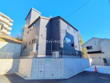 外観(2025年12月)