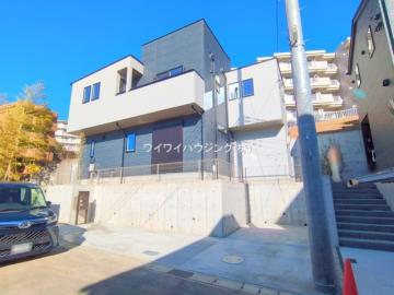 外観(2025年12月)