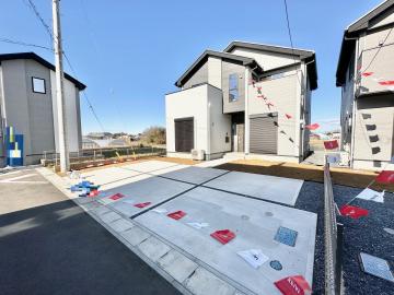 外観(2025年12月)