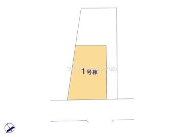 全体区画図(2026年1月)