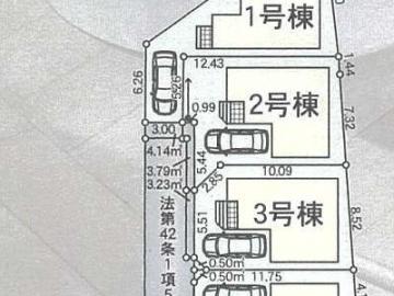 全体区画図(2026年2月)