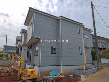 外観(2026年4月)