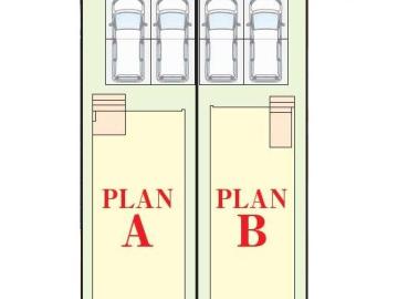 全体区画図(2026年3月)