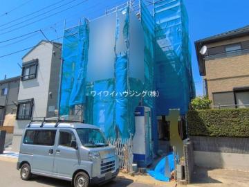 外観(2026年5月)
