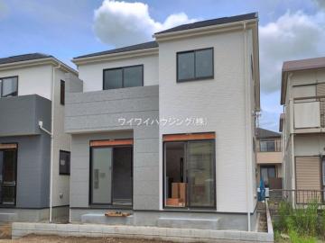 外観(2026年5月)