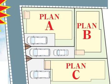 全体区画図(2026年4月)