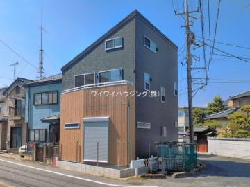 外観(2026年5月)