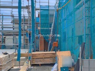 外観(2026年6月)