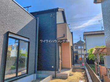 外観(2026年5月)