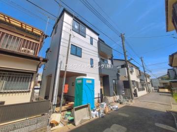 外観(2026年5月)