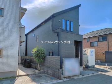 外観(2026年5月)