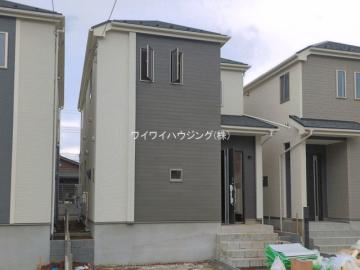 外観(2026年5月)