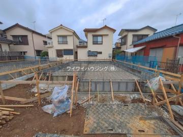 外観(2026年6月)