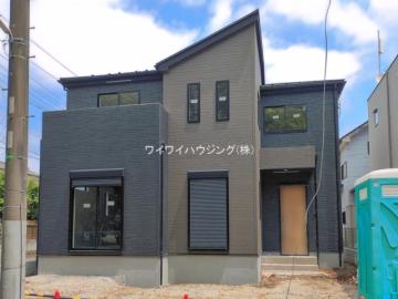 外観(2026年5月)
