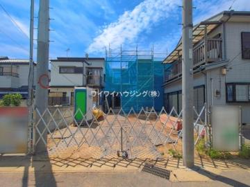 外観(2026年5月)