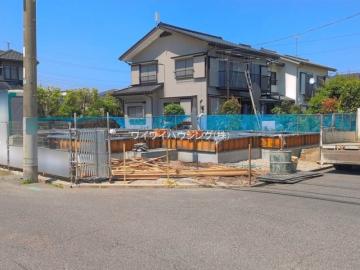 外観(2026年5月)