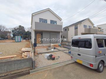 外観(2026年5月)