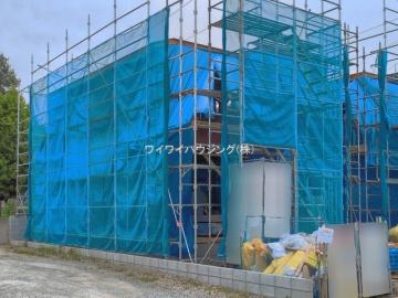 外観(2026年6月)