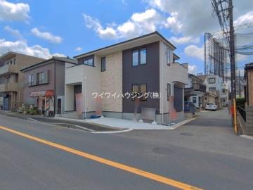 外観(2026年6月)