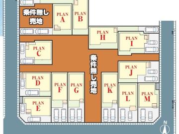 全体区画図(2026年6月)
