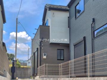 外観(2026年6月)