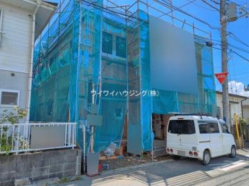 外観(2026年8月)