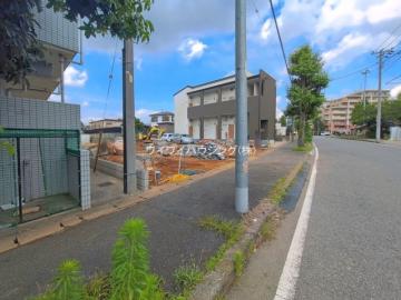 外観(2026年6月)