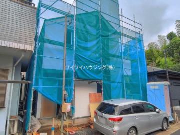 外観(2026年7月)