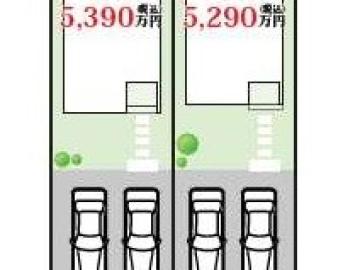 全体区画図(2026年7月)
