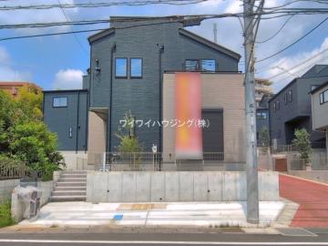 外観(2026年7月)