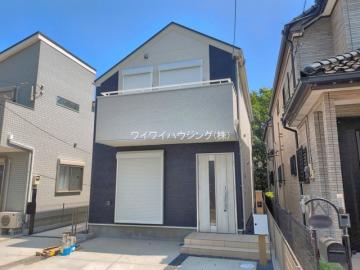 外観(2026年7月)