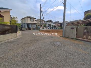 外観(2026年8月)