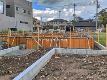 外観(2026年8月)