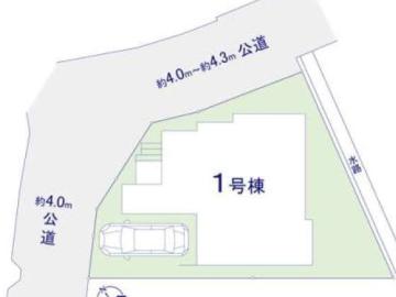 全体区画図(2026年9月)