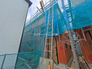 外観(2026年9月)