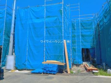 外観(2026年9月)