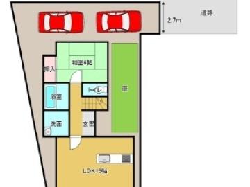全体区画図(2026年10月)