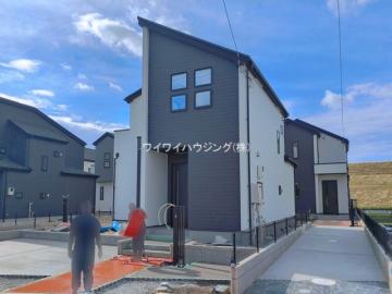 外観(2026年10月)