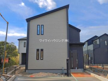 外観(2026年10月)