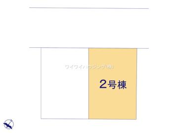 全体区画図