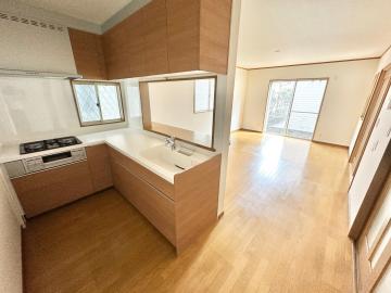 リビング(2025年4月) リビング(2025年4月)