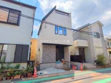 外観(2025年8月) 外観(2025年8月)