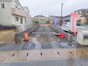 外観(2025年5月)