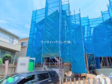 外観(2025年7月)