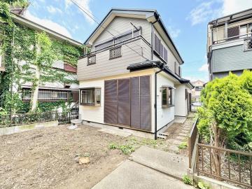 外観(2025年6月) 外観(2025年6月)