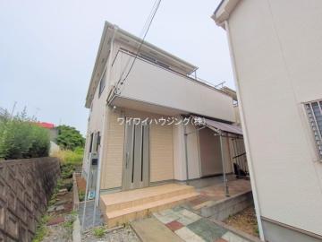 外観(2025年5月) 外観(2025年5月)