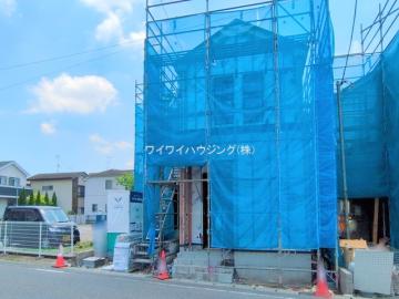 外観(2025年6月)