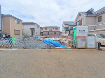 外観(2025年6月)